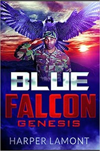 Blue Falcon