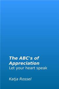 Abc's of Appreciation