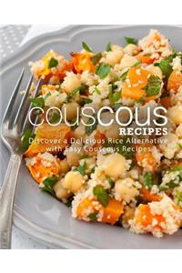 Couscous Recipes