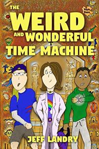 Weird and Wonderful Time Machine