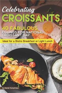 Celebrating Croissants