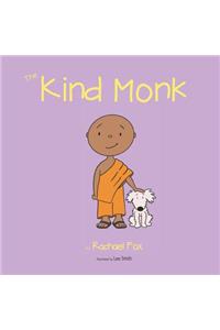 Kind Monk