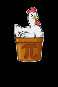 Chicken Pot Pie