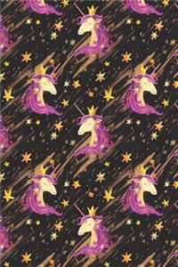 Unicorn Pattern - Mythical Creature 37