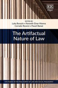 The Artifactual Nature of Law