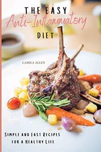 Easy Anti-Inflammatory Diet