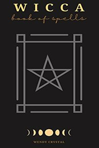 Wicca Book of Spells