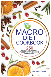 Macro Diet Cookbook