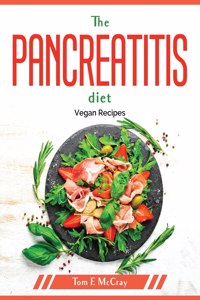 The Pancreatitis diet