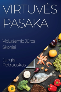 Virtuves Pasaka