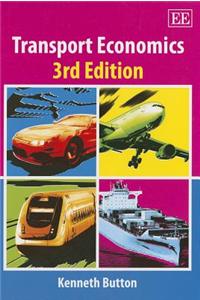 Transport Economics, 3rd Edition