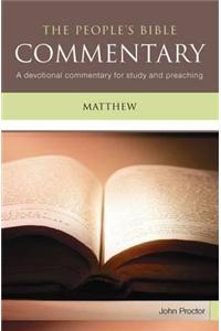 Matthew