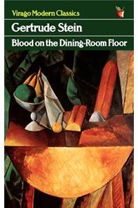 Blood On The Dining-Room Floor