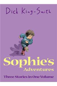 Sophie's Adventures