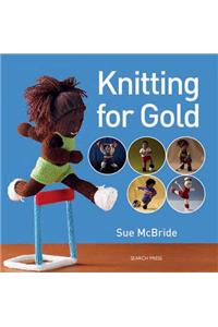 Knitting for Gold