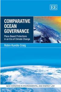 Comparative Ocean Governance