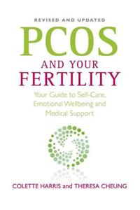 PCOS And Your Fertility