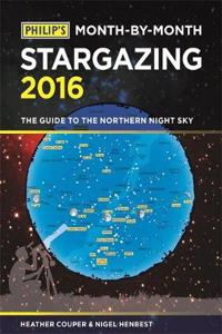 Philip's Month-by-Month Stargazing