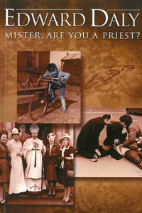 Mister, are You a Priest?