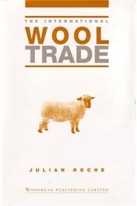 The International Wool Trade