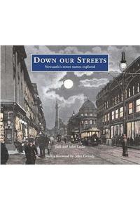 Down Our Streets