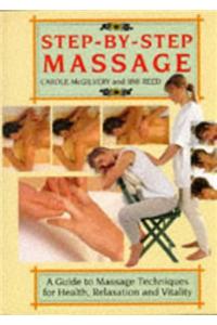 Step By Step Massage
