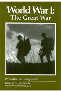 World War I: The Great War
