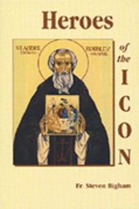 Heroes of the Icon