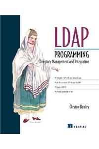 LDAP Programming