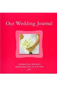 Our Wedding Journal