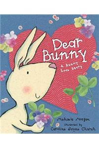 Dear Bunny