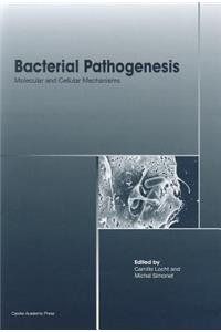 Bacterial Pathogenesis