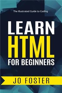 Learn HTML for Beginners