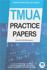 TMUA Practice Papers