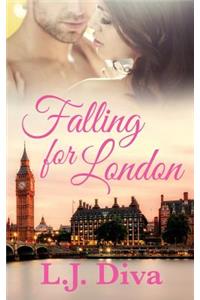 Falling For London