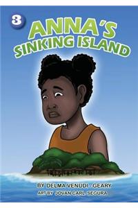 Anna's Sinking Island