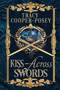 Kiss Across Swords