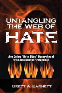 Untangling the Web of Hate