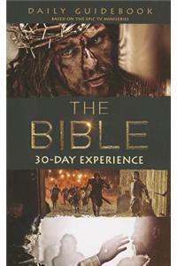 Bible 30-Day Experience