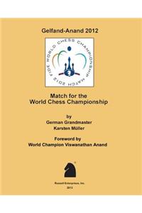 Gelfand-Anand 2012