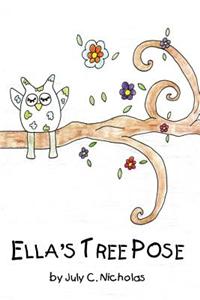 Ellas Tree Pose