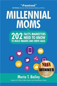 Marketing to Millennial Moms in a Post-Pandemic World