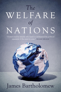 Welfare of Nations