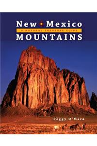 New Mexico Mountains: A Natural Treasure Guide