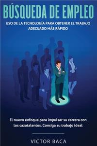 Busqueda de empleo