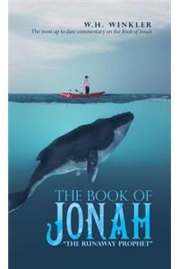 Book of Jonah