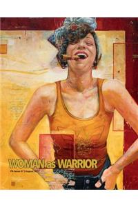 Woman as Warrior