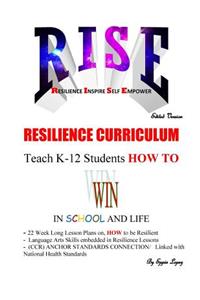 Resilience Curriculum Edited