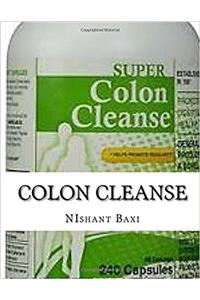 Colon Cleanse