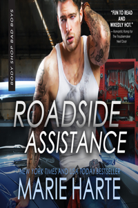 Roadside Assistance